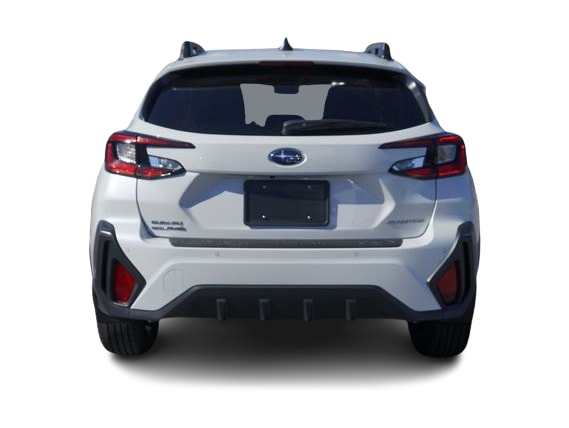 Thumbnail: 2025 Subaru Crosstrek - 5