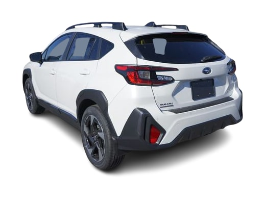 Thumbnail: 2025 Subaru Crosstrek - 4