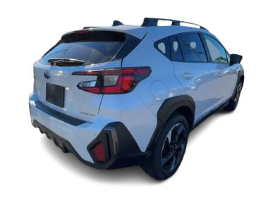 Thumbnail: 2025 Subaru Crosstrek - 22