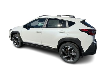 Thumbnail: 2025 Subaru Crosstrek - 20