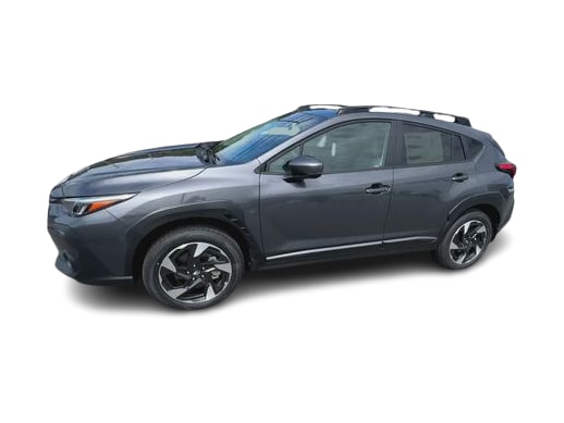 Thumbnail: 2025 Subaru Crosstrek - 3