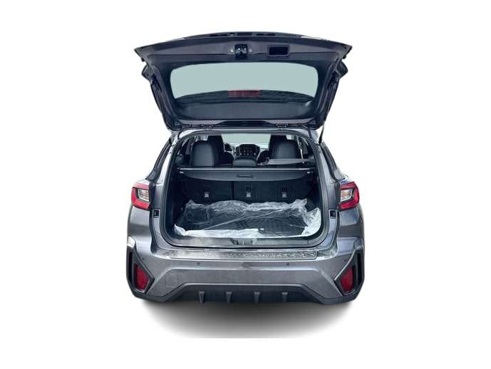Thumbnail: 2025 Subaru Crosstrek - 17