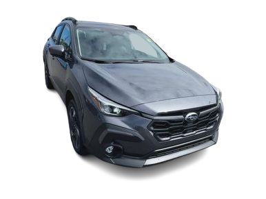 Thumbnail: 2025 Subaru Crosstrek - 6