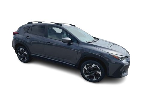 Thumbnail: 2025 Subaru Crosstrek - 19