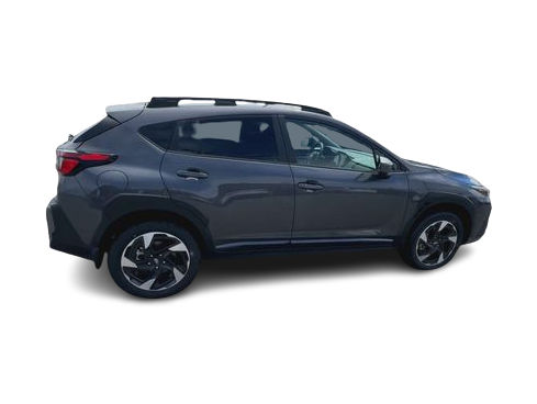 Thumbnail: 2025 Subaru Crosstrek - 23