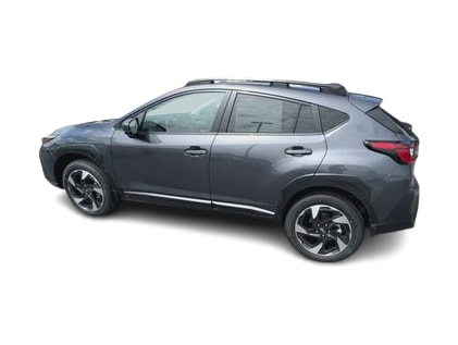 Thumbnail: 2025 Subaru Crosstrek - 21