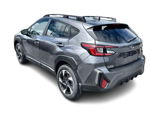 Thumbnail: 2025 Subaru Crosstrek - 4
