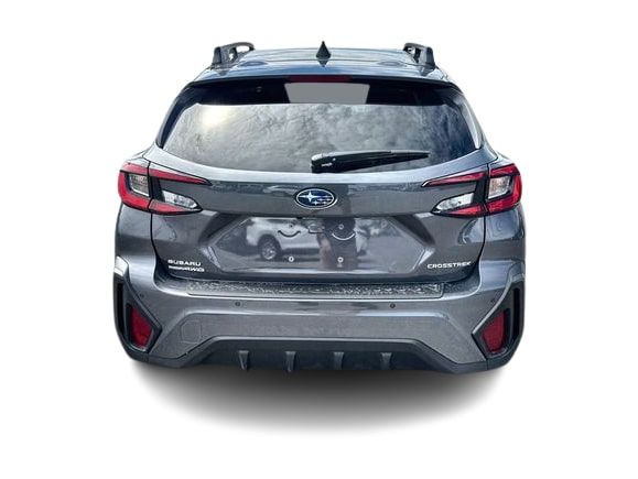 Thumbnail: 2025 Subaru Crosstrek - 5