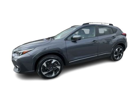 Thumbnail: 2024 Subaru Crosstrek - 3