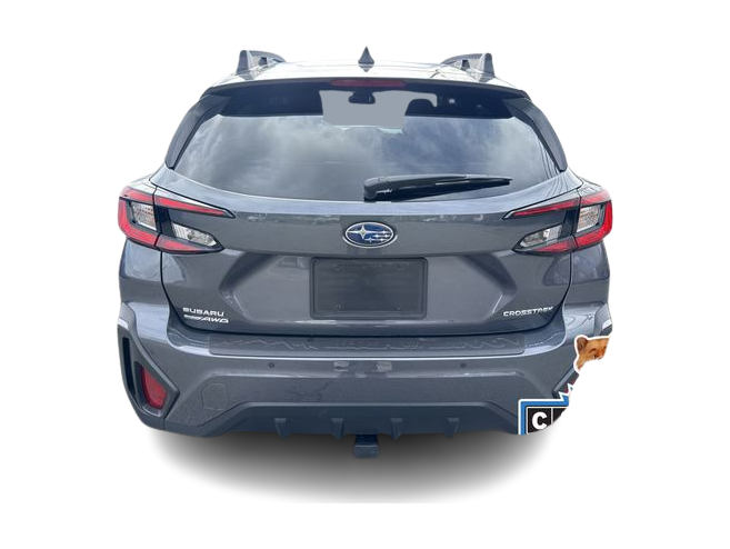 Thumbnail: 2024 Subaru Crosstrek - 22