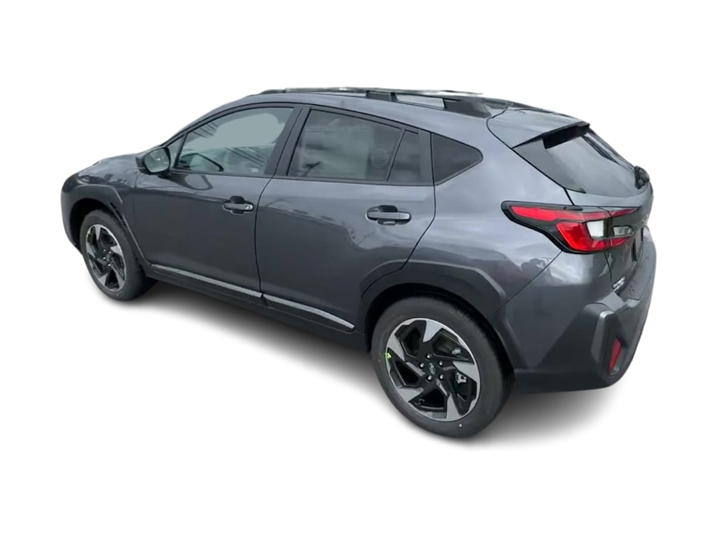 2024 Subaru Crosstrek Limited 5