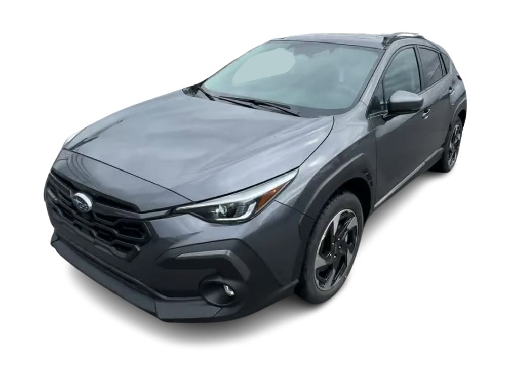 2024 Subaru Crosstrek Limited 20