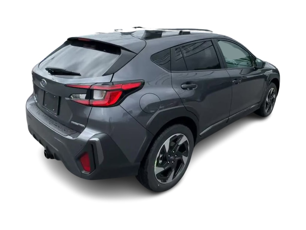 2024 Subaru Crosstrek Limited 21