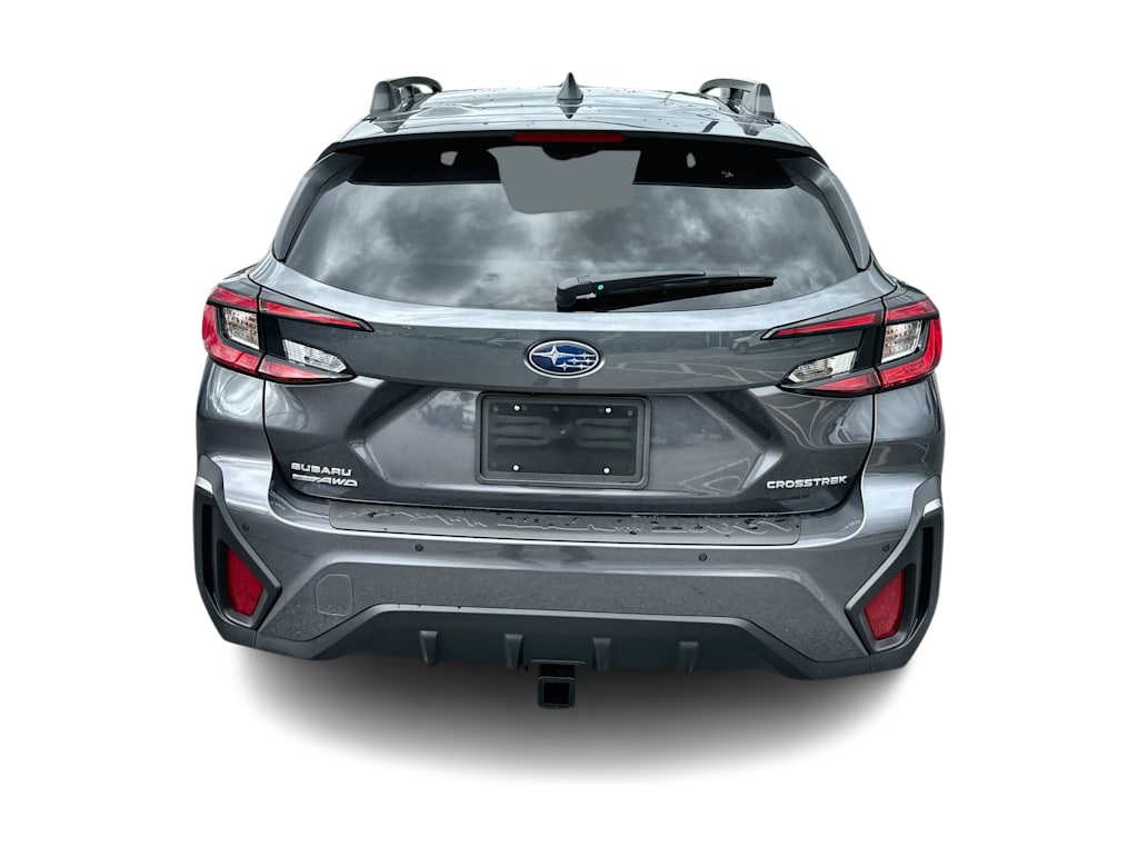 2024 Subaru Crosstrek Limited 26