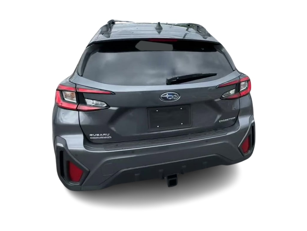 2024 Subaru Crosstrek Limited 6