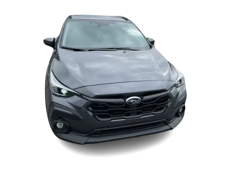 2024 Subaru Crosstrek Limited 7