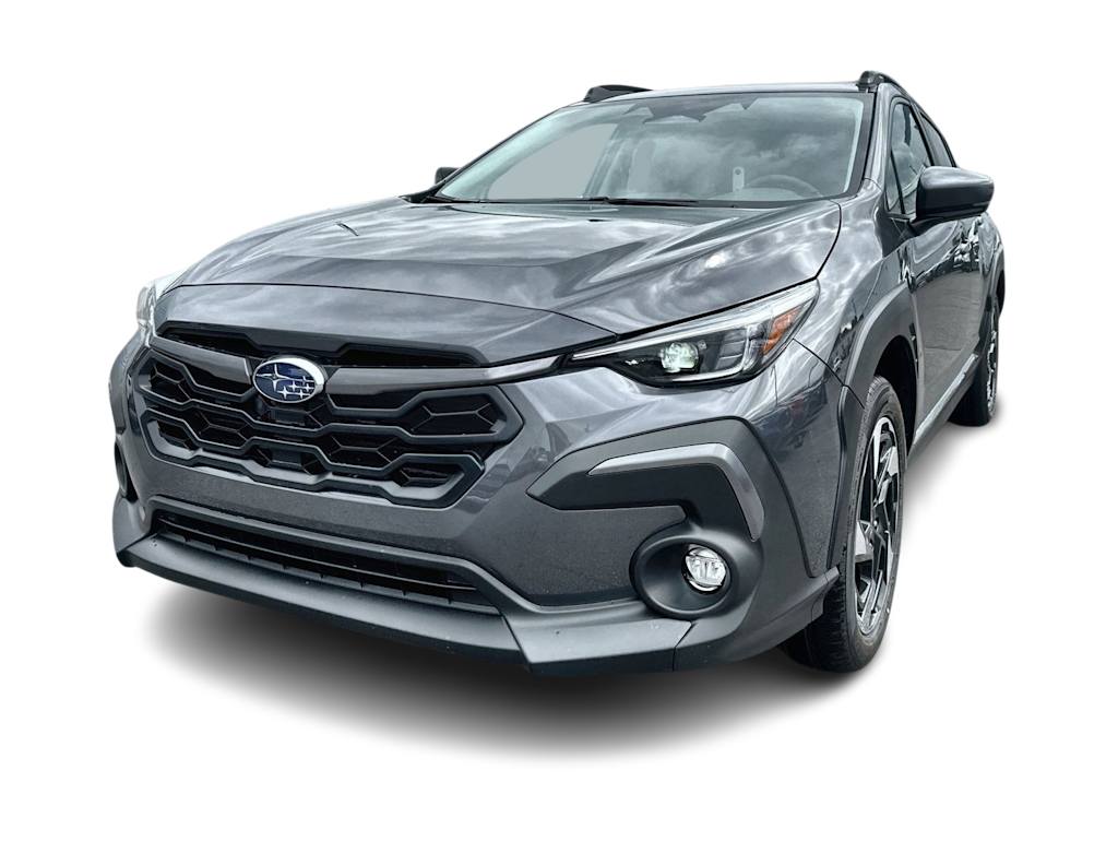 2024 Subaru Crosstrek Limited 2