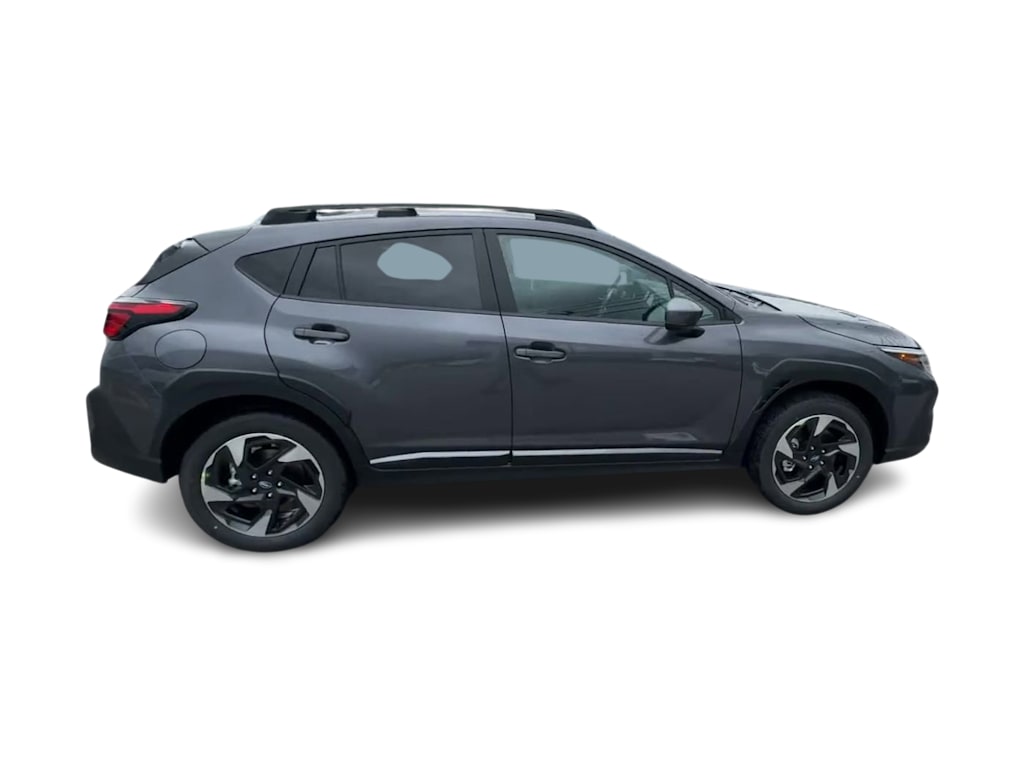 2024 Subaru Crosstrek Limited 22