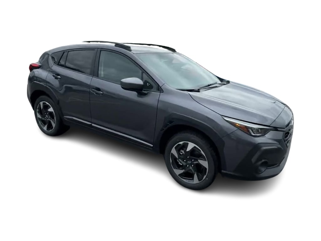 2024 Subaru Crosstrek Limited 19