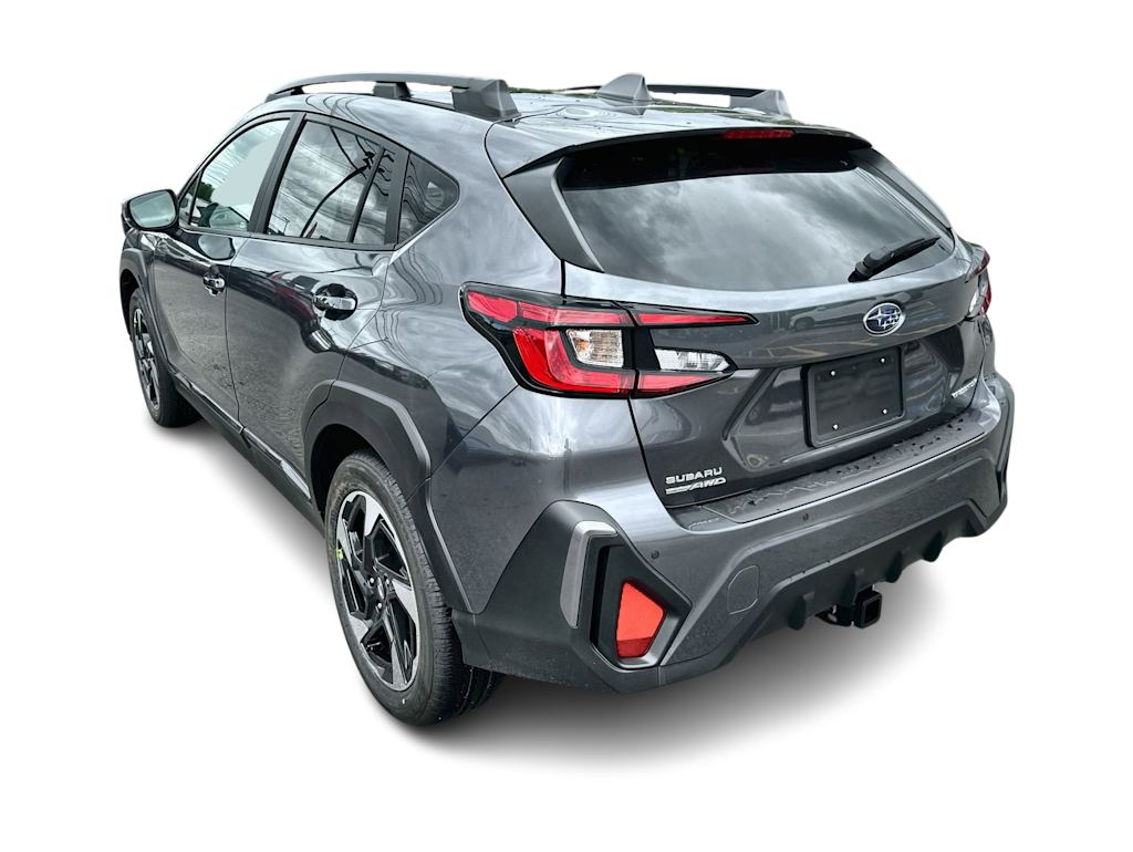 2024 Subaru Crosstrek Limited 25