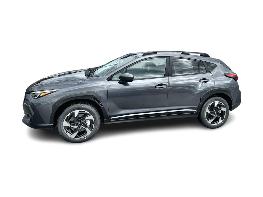 2024 Subaru Crosstrek Limited 24