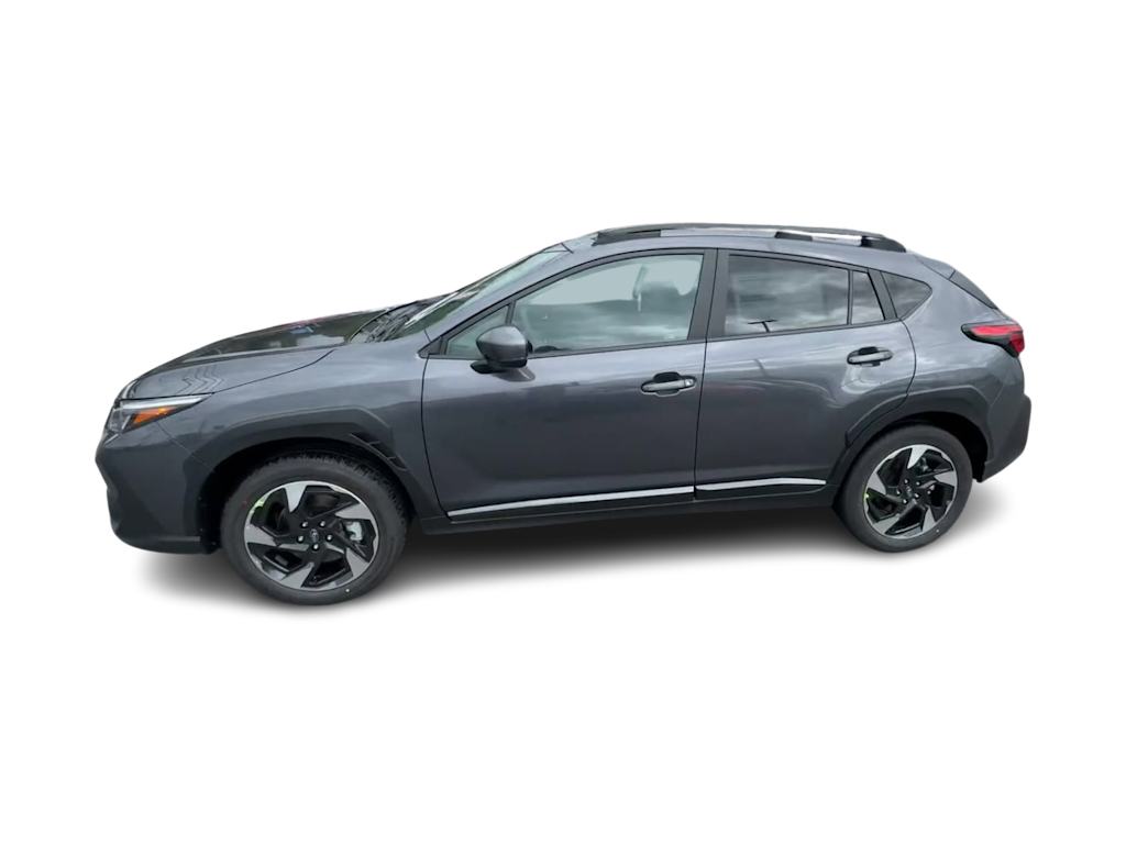 2024 Subaru Crosstrek Limited 4