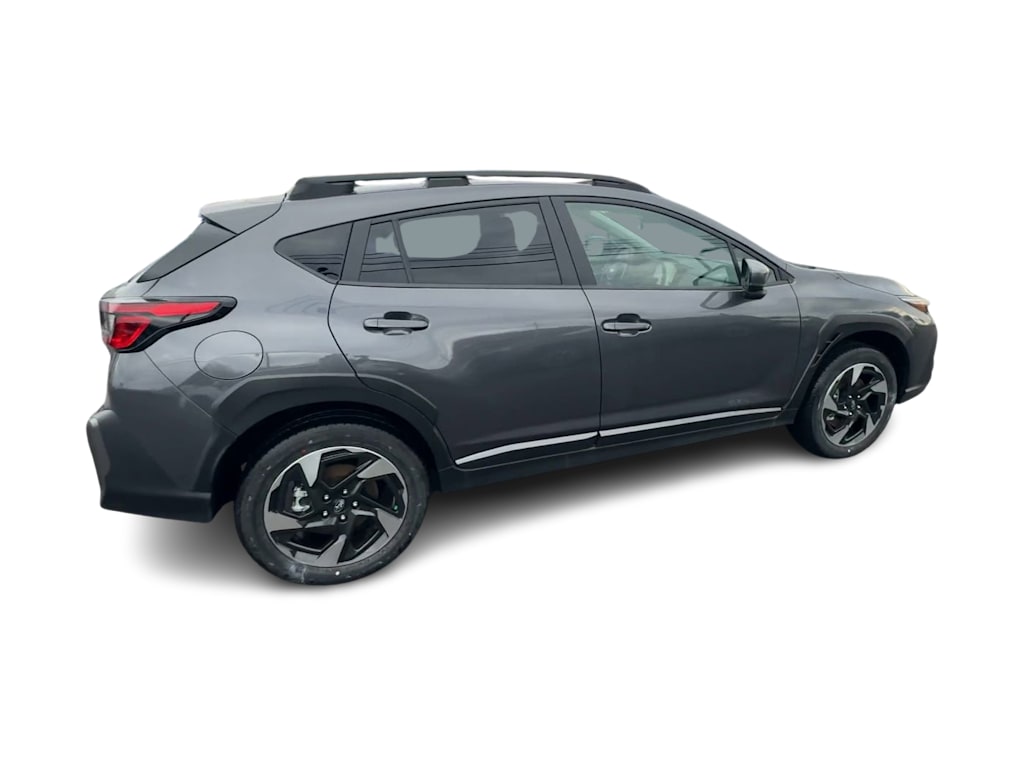 2024 Subaru Crosstrek Limited 23