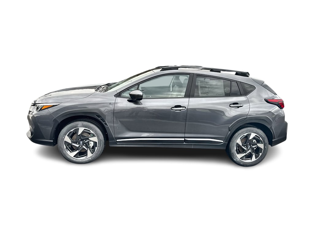 2024 Subaru Crosstrek Limited 25