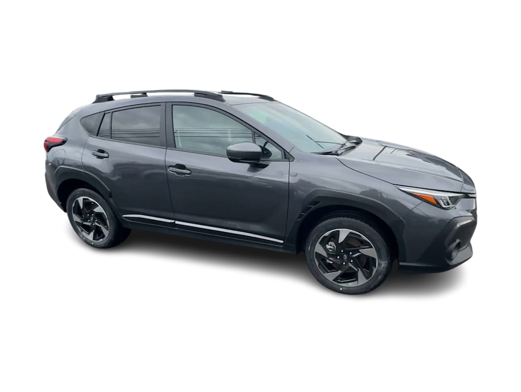 2024 Subaru Crosstrek Limited 19