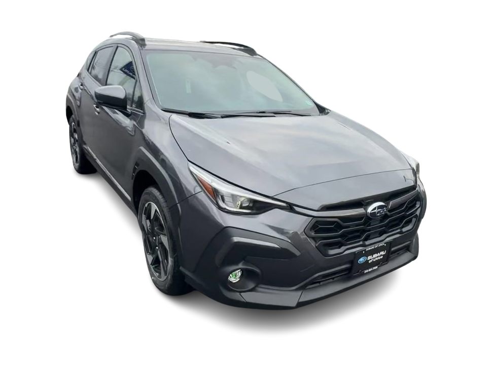 2024 Subaru Crosstrek Limited 20