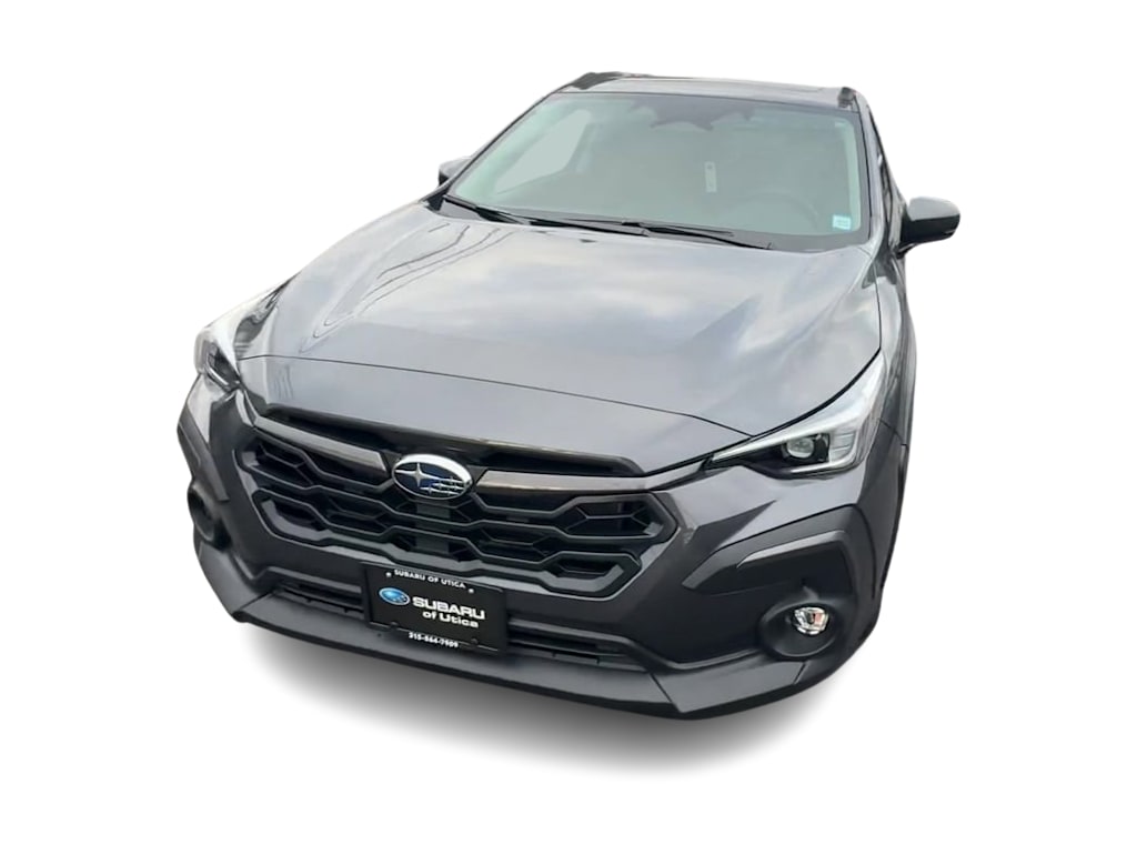 2024 Subaru Crosstrek Limited 7