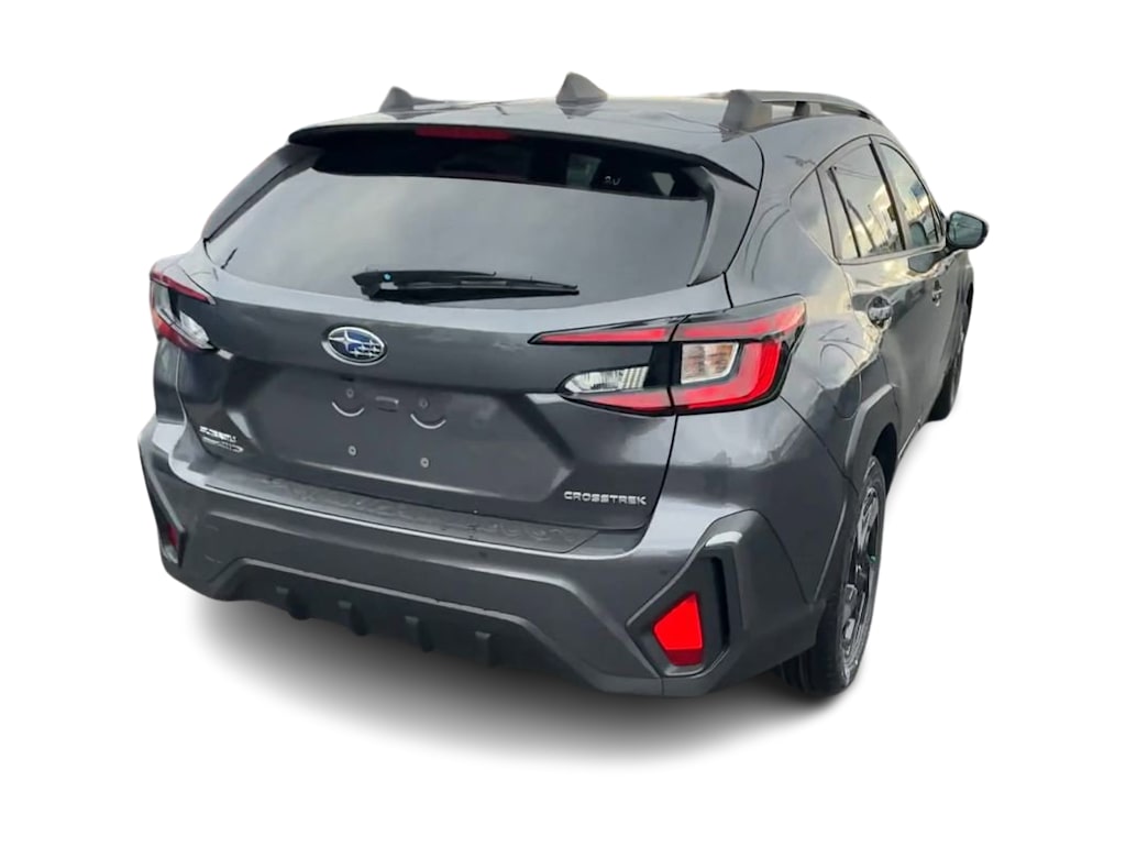 2024 Subaru Crosstrek Limited 22