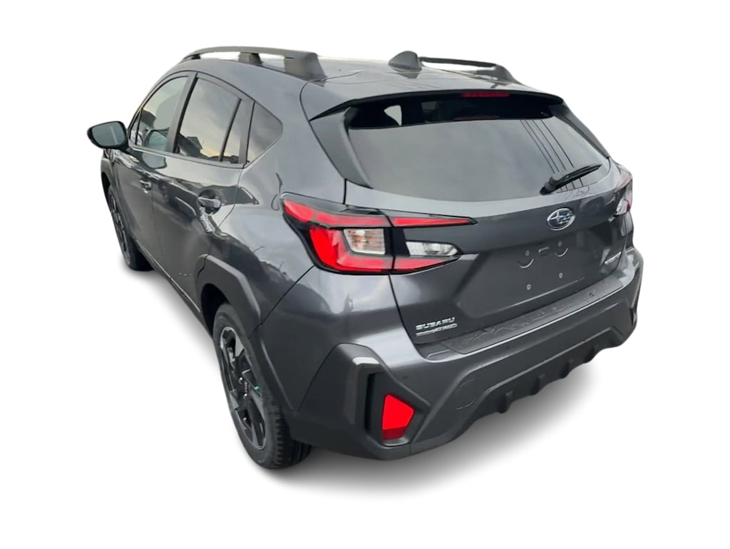 2024 Subaru Crosstrek Limited 5