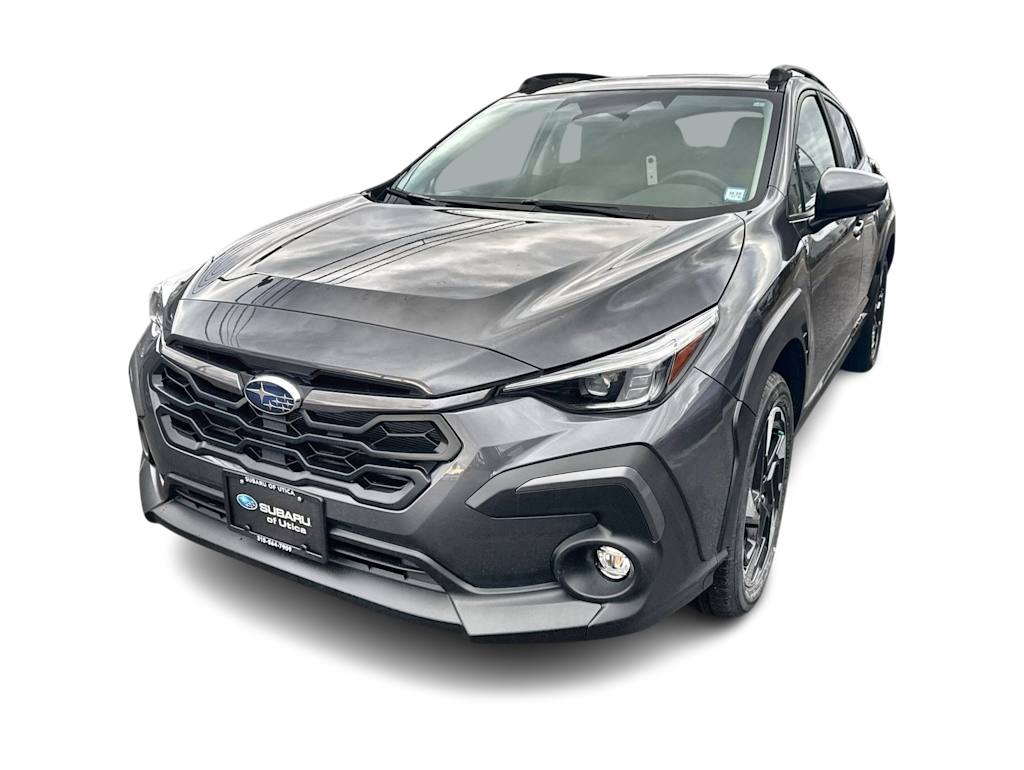 2024 Subaru Crosstrek Limited 2