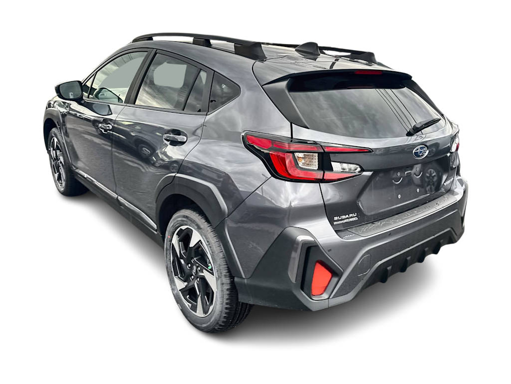 2024 Subaru Crosstrek Limited 26