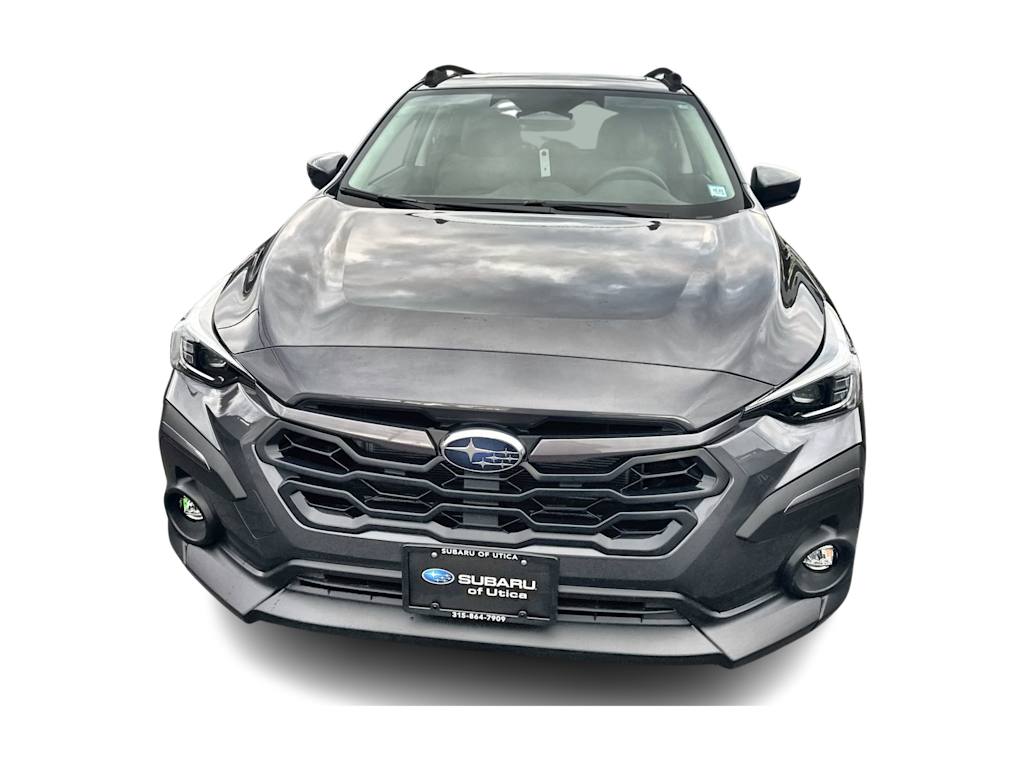 2024 Subaru Crosstrek Limited 27