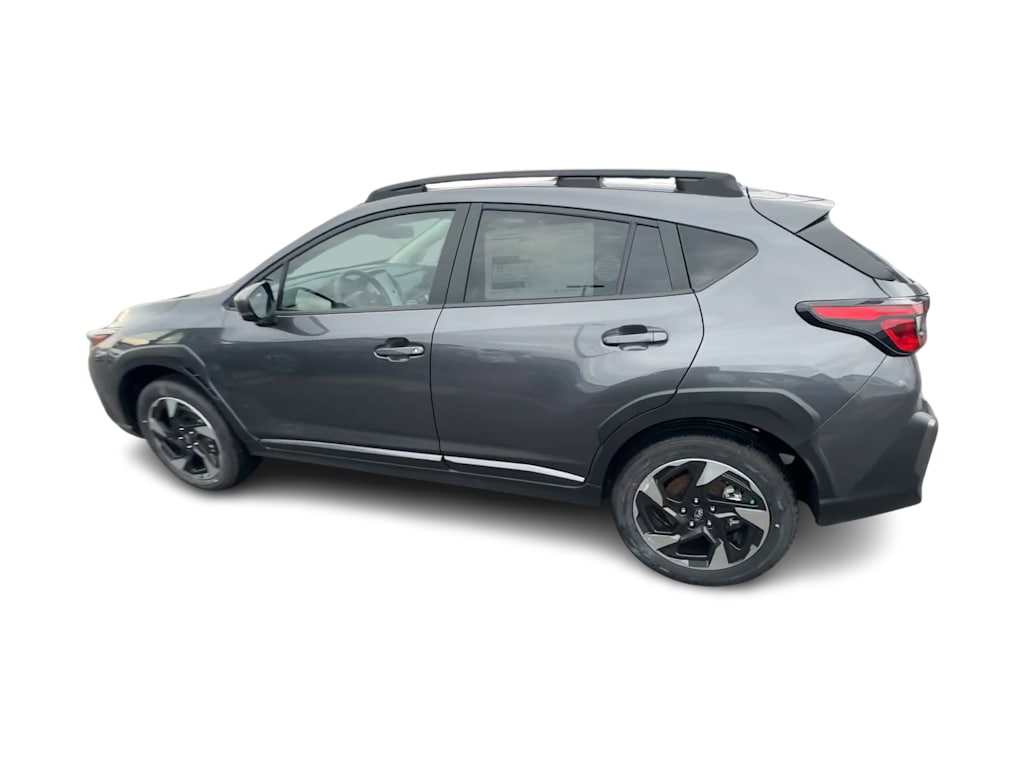 2024 Subaru Crosstrek Limited 4