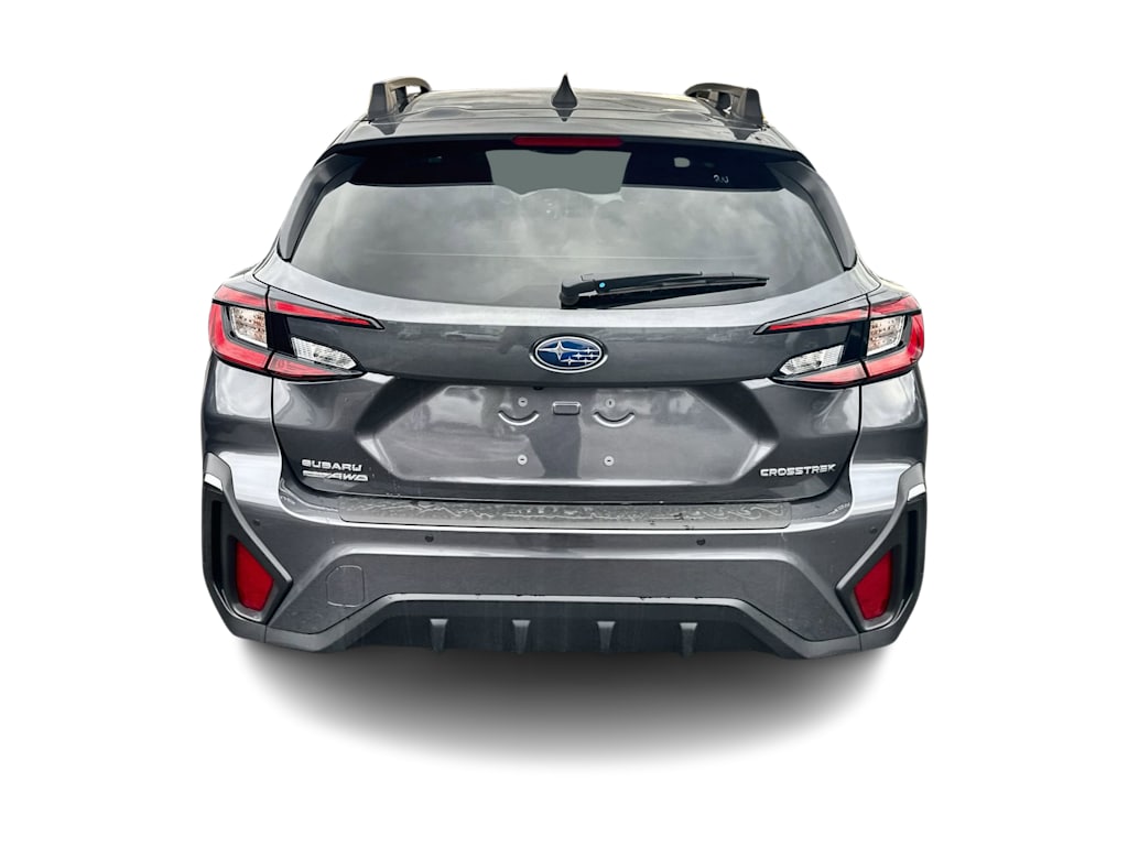 2024 Subaru Crosstrek Limited 6