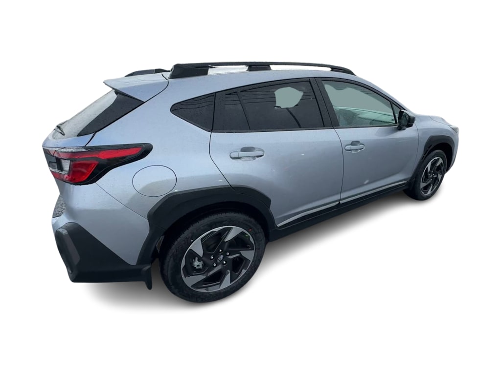 2024 Subaru Crosstrek Limited 23