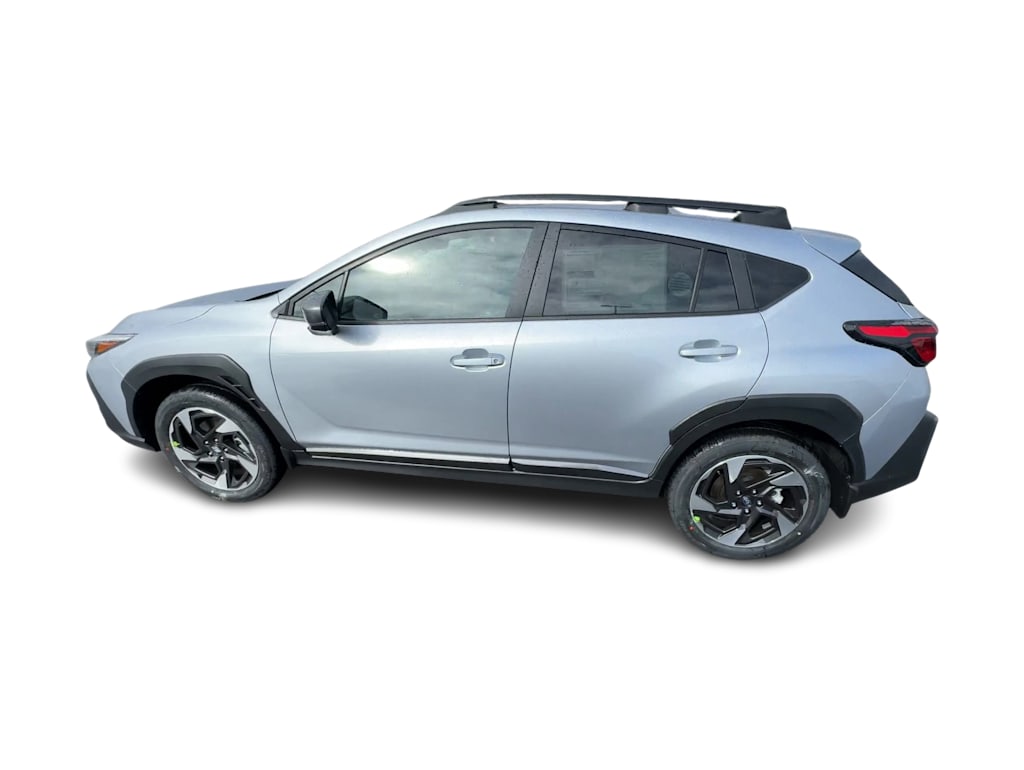 2024 Subaru Crosstrek Limited 4