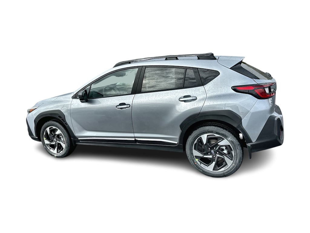 2024 Subaru Crosstrek Limited 25