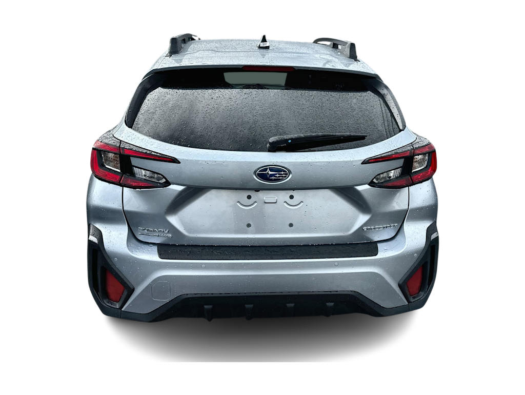 2024 Subaru Crosstrek Limited 27