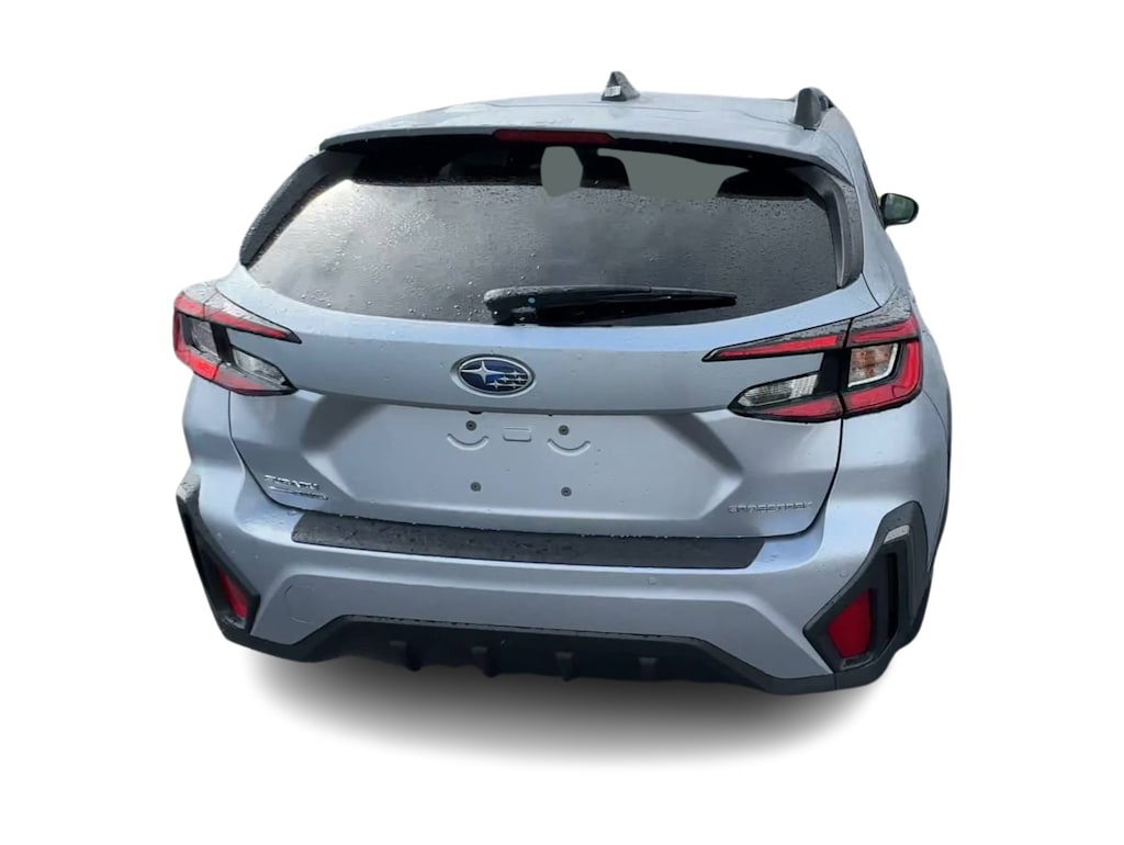 2024 Subaru Crosstrek Limited 6