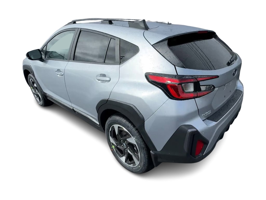 2024 Subaru Crosstrek Limited 5