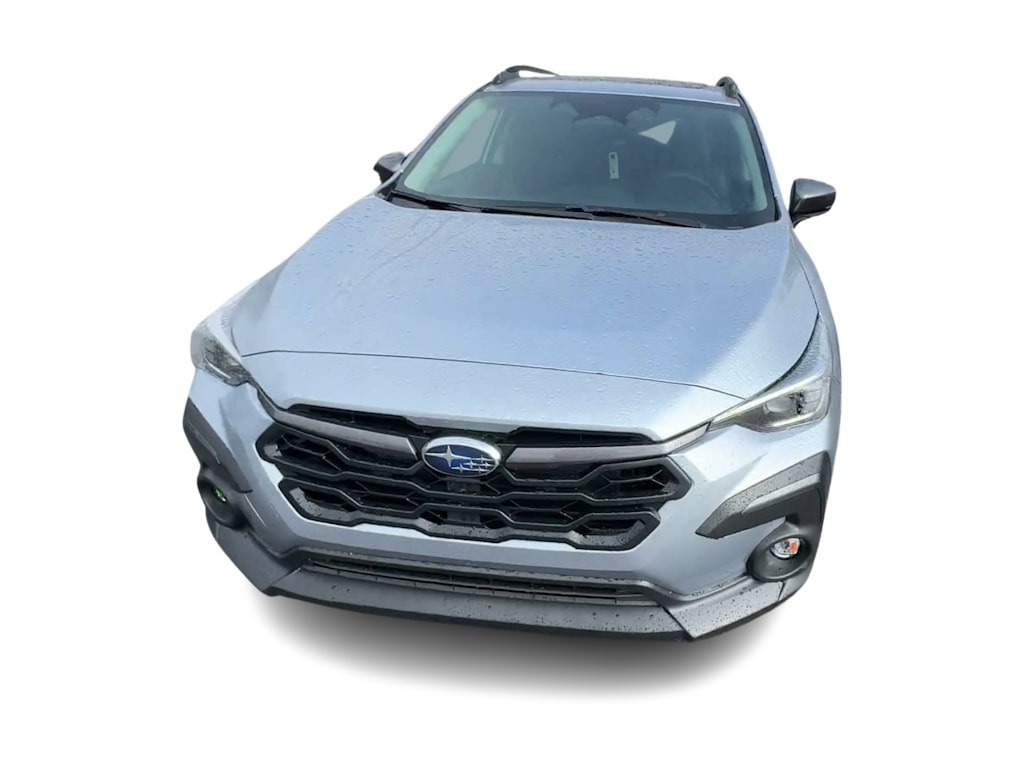 2024 Subaru Crosstrek Limited 7