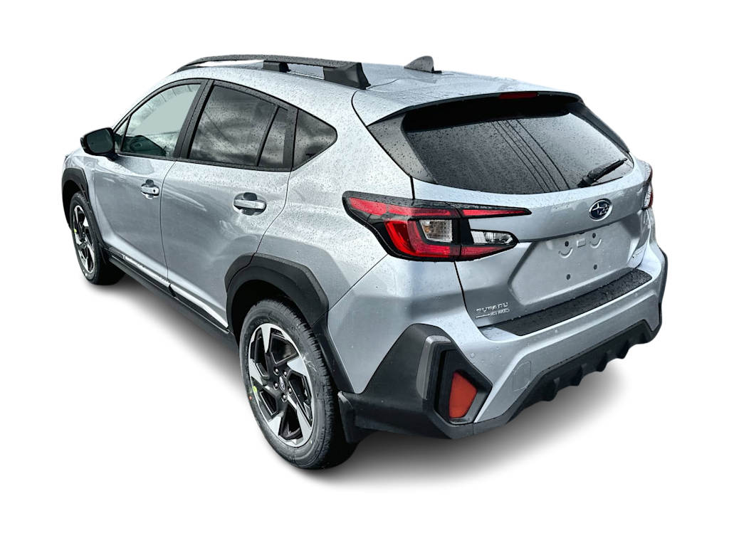 2024 Subaru Crosstrek Limited 26