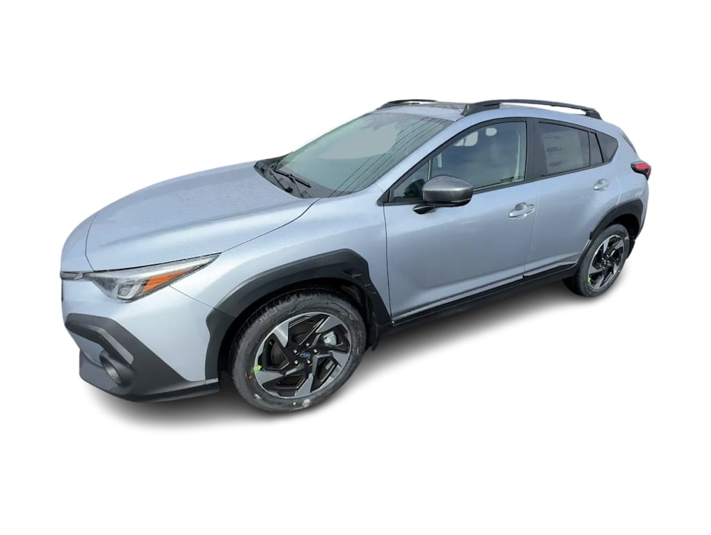 2024 Subaru Crosstrek Limited 22