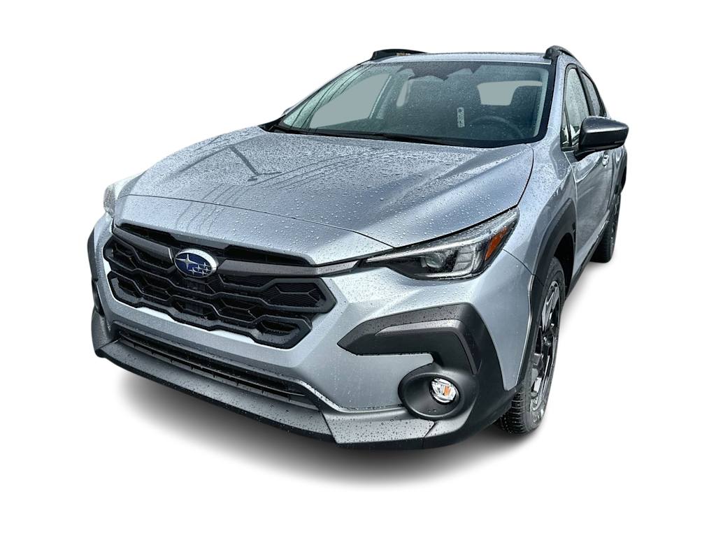 2024 Subaru Crosstrek Limited 2