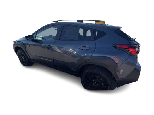Thumbnail: 2025 Subaru Crosstrek - 4