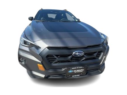 Thumbnail: 2025 Subaru Crosstrek - 6